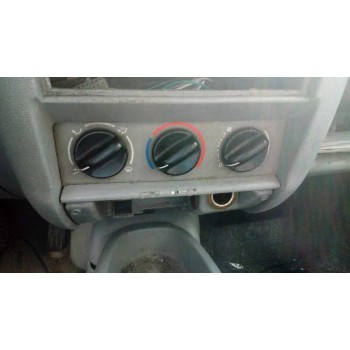 renault kangoo (f/kc0) del año 2001