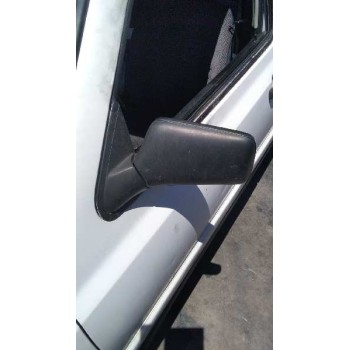 volkswagen golf iii berlina (1h1) del año 1995