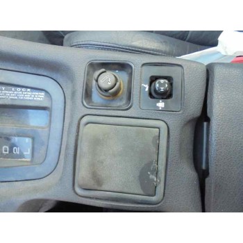 dodge stealth del año 1988