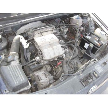 volkswagen golf iii berlina (1h1) del año 1996