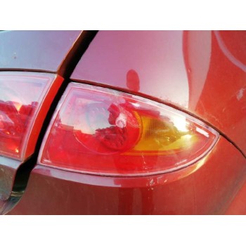 seat leon (1p1) del año 2005