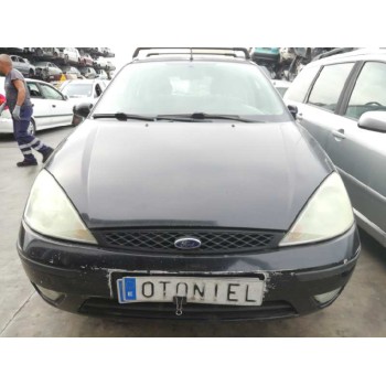 ford focus berlina (cak) del año 2002