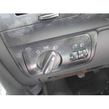 seat cordoba berlina (6k2) del año 1999