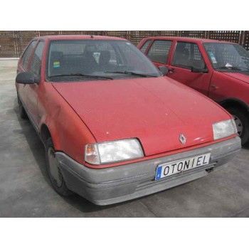 renault 19 hatchback (b/c53) del año 1991