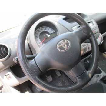 toyota aygo (kgb/wnb) del año 2005