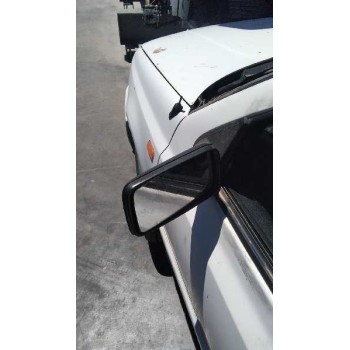 volkswagen golf iii berlina (1h1) del año 1995