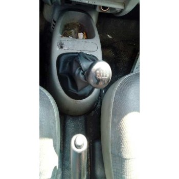 renault kangoo (f/kc0) del año 2001