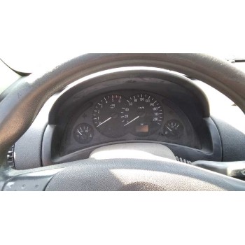 opel corsa c del año 2004