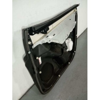 Recambio de guarnecido puerta delantera izquierda para mazda cx-5 2.2 turbodiesel cat referencia OEM IAM   