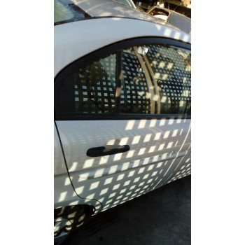 hyundai accent (mc) del año 2007