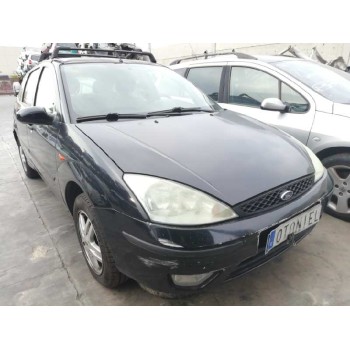 ford focus berlina (cak) del año 2002