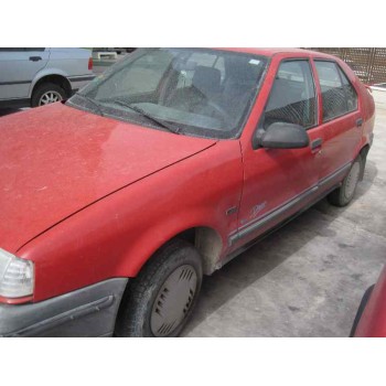renault 19 hatchback (b/c53) del año 1991
