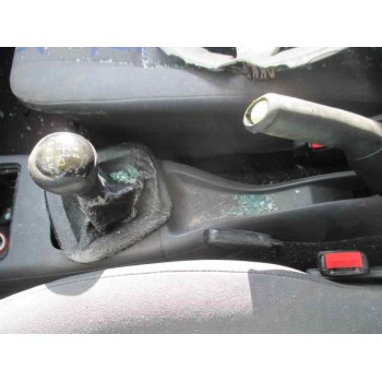 seat cordoba berlina (6k2) del año 1999