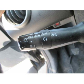 toyota aygo (kgb/wnb) del año 2005