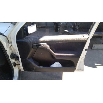 volkswagen golf iii berlina (1h1) del año 1995