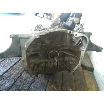 Recambio de caja cambios para subaru legacy lim. b14 limited referencia OEM IAM TY756W1AAB B 