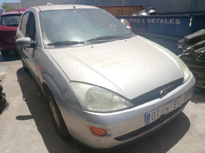 FORD FOCUS BERLINA (CAK)