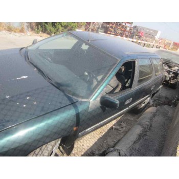 CITROËN XANTIA BREAK