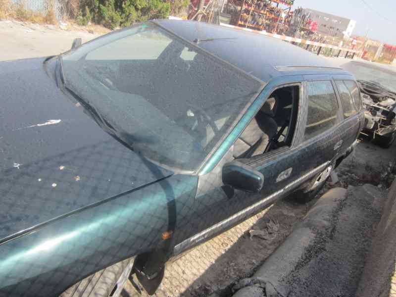 citroën xantia break del año 1996