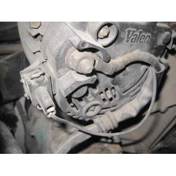 volkswagen golf iii berlina (1h1) del año 1996