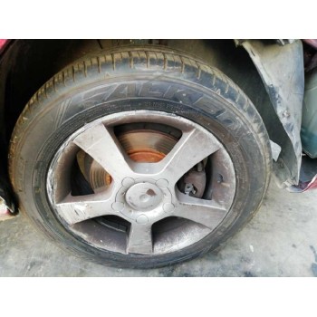 seat leon (1p1) del año 2005