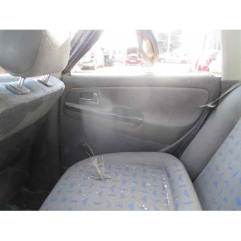 seat cordoba berlina (6k2) del año 1999