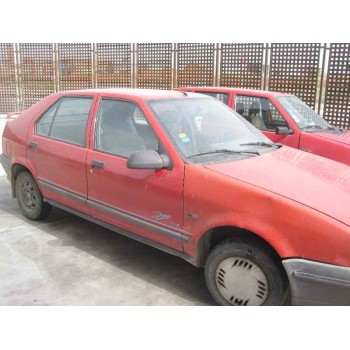 renault 19 hatchback (b/c53) del año 1991