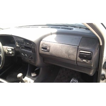 volkswagen golf iii berlina (1h1) del año 1995