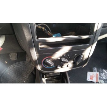 opel corsa c del año 2002