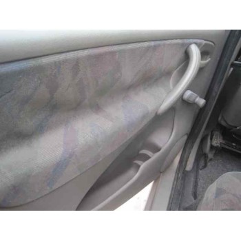 citroën xsara picasso del año 2002