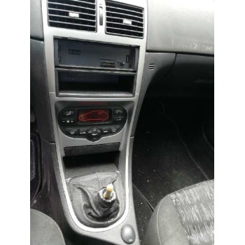 peugeot 307 (s1) del año 2005