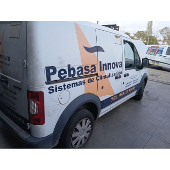 ford transit connect (p65_, p70_, p80_) del año 2010
