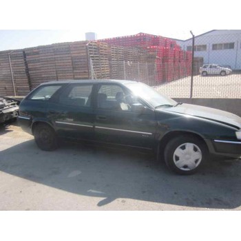 citroën xantia break del año 1996