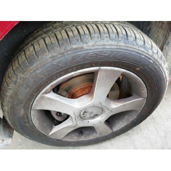 seat leon (1p1) del año 2005