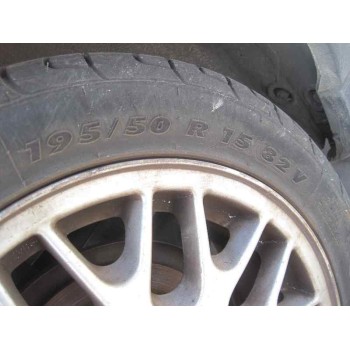 volkswagen golf iii berlina (1h1) del año 1996