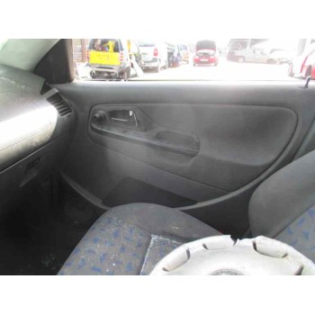 seat cordoba berlina (6k2) del año 1999