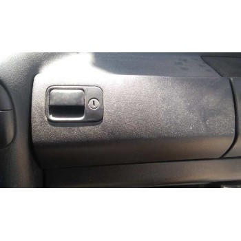 volkswagen golf iii berlina (1h1) del año 1995