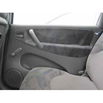 citroën xsara picasso del año 2002