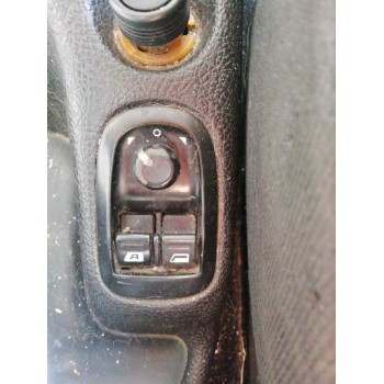 peugeot 206 berlina del año 2004