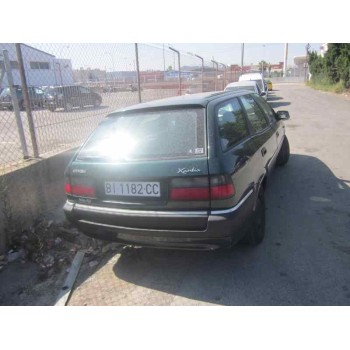 citroën xantia break del año 1996