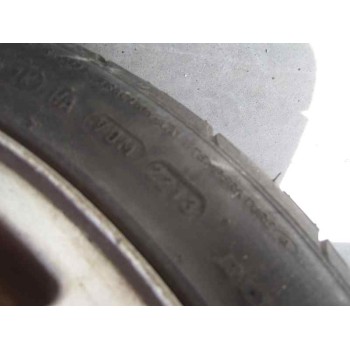 volkswagen golf iii berlina (1h1) del año 1996