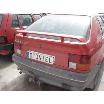 renault 19 hatchback (b/c53) del año 1991