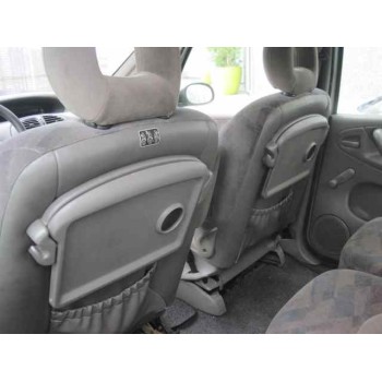 citroën xsara picasso del año 2002