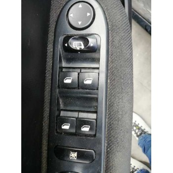 peugeot 307 (s1) del año 2005