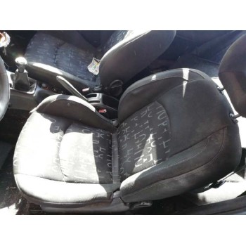 peugeot 206 berlina del año 2004