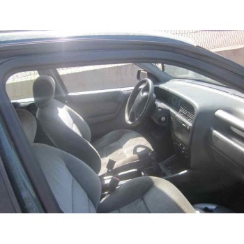 citroën xantia break del año 1996