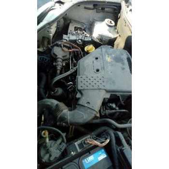 renault kangoo (f/kc0) del año 2001