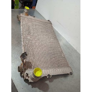 Recambio de intercooler para toyota rav 4 (a3) 2.2 d-4d cat referencia OEM IAM 260209016120 26020 1794026020