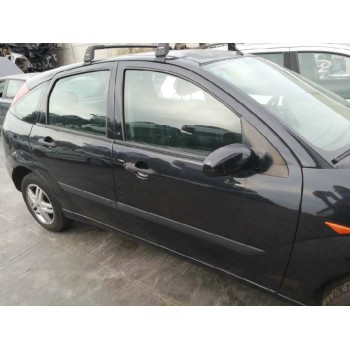 ford focus berlina (cak) del año 2002