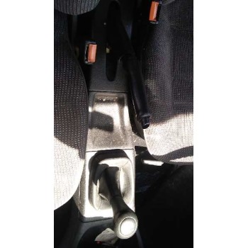 volkswagen golf iii berlina (1h1) del año 1995